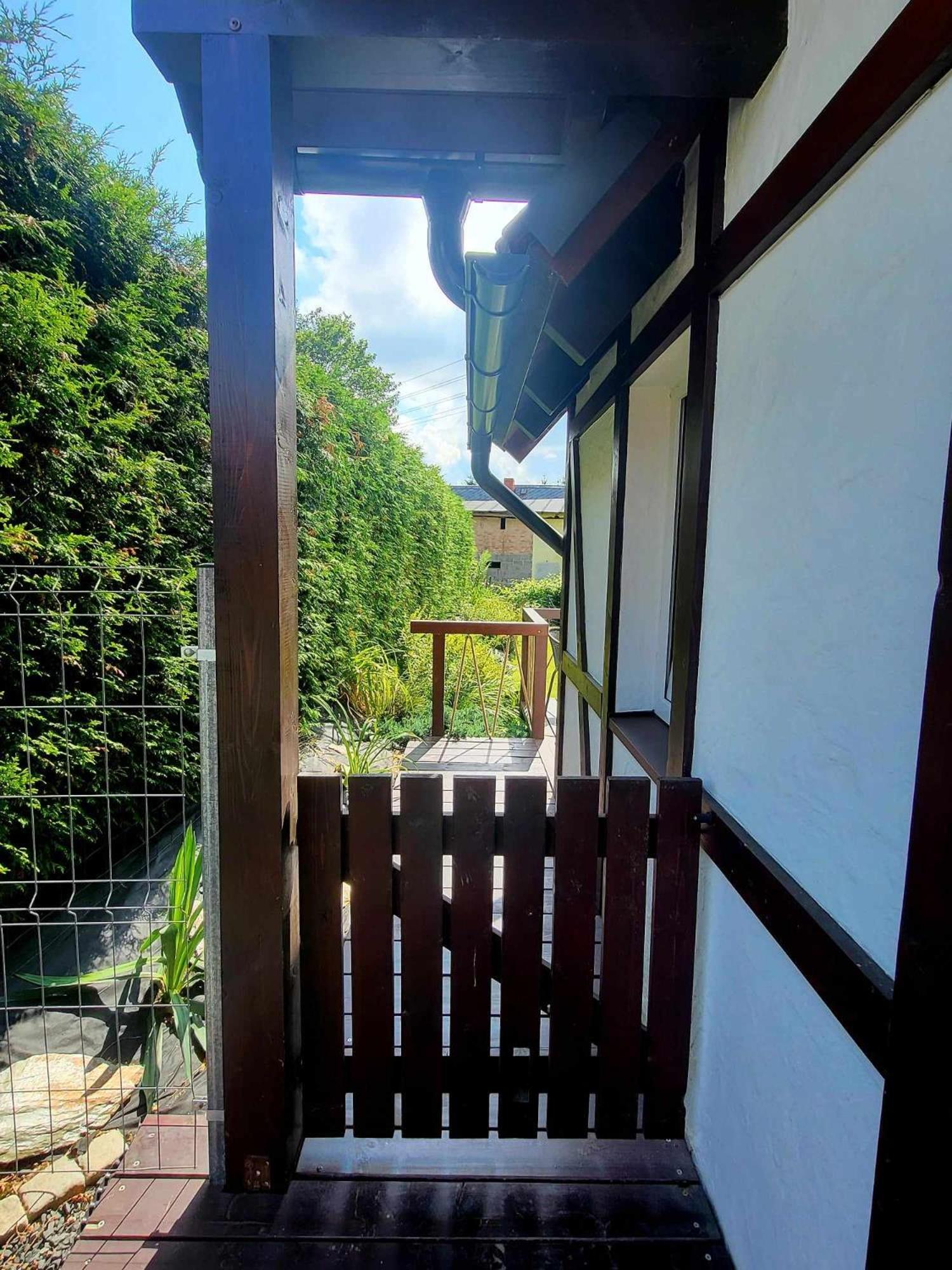 Chatka Bukowianka W Bukowcu Kolo Karpacza Bukowiec (Lower Silesia) Exterior foto